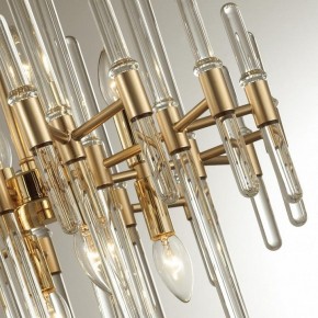 Подвесная люстра Odeon Light Stika 4988/10 в Тюмени - tumen.mebel24.online | фото 8