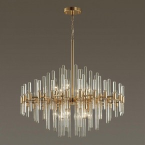 Подвесная люстра Odeon Light Stika 4988/12 в Тюмени - tumen.mebel24.online | фото 2