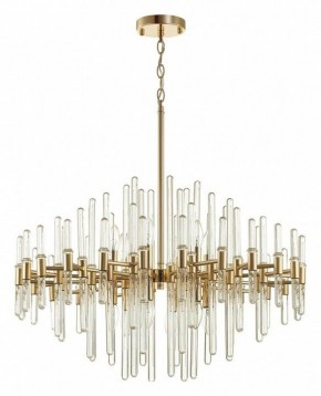 Подвесная люстра Odeon Light Stika 4988/12 в Тюмени - tumen.mebel24.online | фото 3