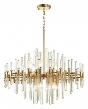Подвесная люстра Odeon Light Stika 4988/12 в Тюмени - tumen.mebel24.online | фото 4