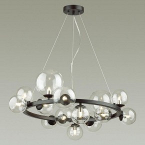 Подвесная люстра Odeon Light Tovi 4818/14 в Тюмени - tumen.mebel24.online | фото 3