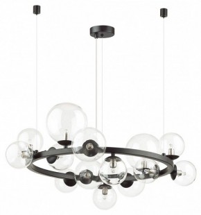 Подвесная люстра Odeon Light Tovi 4818/14 в Тюмени - tumen.mebel24.online | фото 4