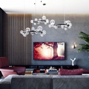 Подвесная люстра Odeon Light Tovi 4818/14 в Тюмени - tumen.mebel24.online | фото 5