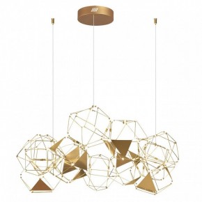 Подвесная люстра Odeon Light Trellis 5086/56L в Тюмени - tumen.mebel24.online | фото 3