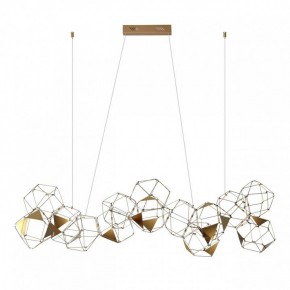 Подвесная люстра Odeon Light Trellis 5086/64L в Тюмени - tumen.mebel24.online | фото 4