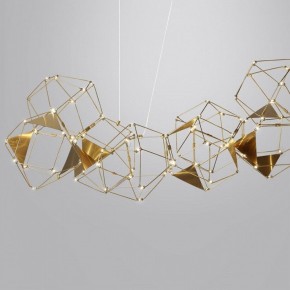 Подвесная люстра Odeon Light Trellis 5086/64L в Тюмени - tumen.mebel24.online | фото 6