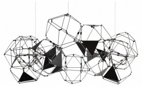 Подвесная люстра Odeon Light Trellis 5087/56L в Тюмени - tumen.mebel24.online | фото