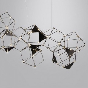 Подвесная люстра Odeon Light Trellis 5087/64L в Тюмени - tumen.mebel24.online | фото 6