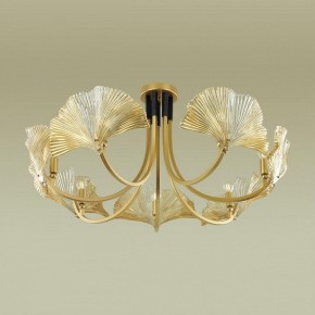 Подвесная люстра Odeon Light Ventaglio 4870/7 в Тюмени - tumen.mebel24.online | фото 2