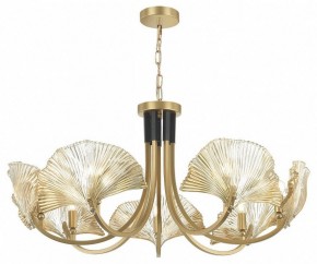 Подвесная люстра Odeon Light Ventaglio 4870/7 в Тюмени - tumen.mebel24.online | фото 3