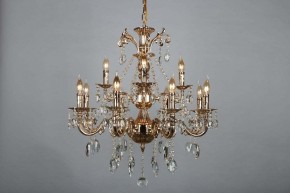 Подвесная люстра Omnilux Aosta OML-78903-12 в Тюмени - tumen.mebel24.online | фото 3