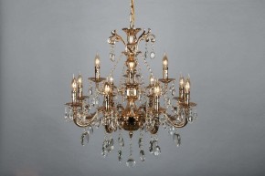 Подвесная люстра Omnilux Aosta OML-78903-12 в Тюмени - tumen.mebel24.online | фото 4