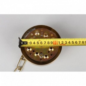 Подвесная люстра Omnilux Casanuova OML-52603-12 в Тюмени - tumen.mebel24.online | фото 11