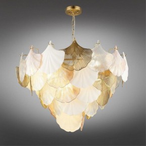 Подвесная люстра Omnilux Casanuova OML-52603-12 в Тюмени - tumen.mebel24.online | фото 2