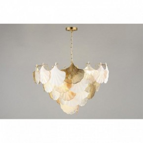 Подвесная люстра Omnilux Casanuova OML-52603-12 в Тюмени - tumen.mebel24.online | фото 4