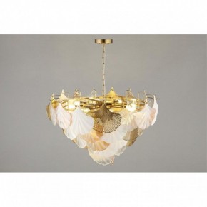 Подвесная люстра Omnilux Casanuova OML-52603-12 в Тюмени - tumen.mebel24.online | фото 5