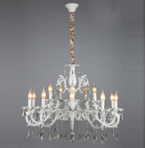 Подвесная люстра Omnilux Catanzaro OML-30807-15 в Тюмени - tumen.mebel24.online | фото 4