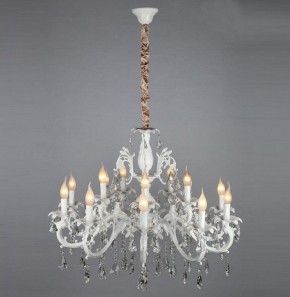 Подвесная люстра Omnilux Catanzaro OML-30807-15 в Тюмени - tumen.mebel24.online | фото 5