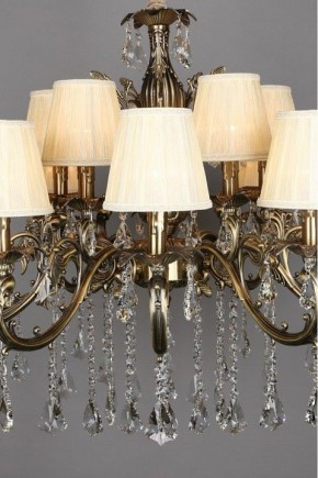 Подвесная люстра Omnilux Catanzaro OML-30813-15 в Тюмени - tumen.mebel24.online | фото 4