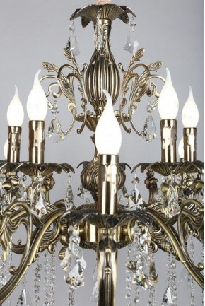 Подвесная люстра Omnilux Catanzaro OML-30813-15 в Тюмени - tumen.mebel24.online | фото 5