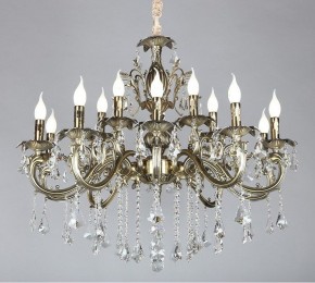 Подвесная люстра Omnilux Catanzaro OML-30813-15 в Тюмени - tumen.mebel24.online | фото 8