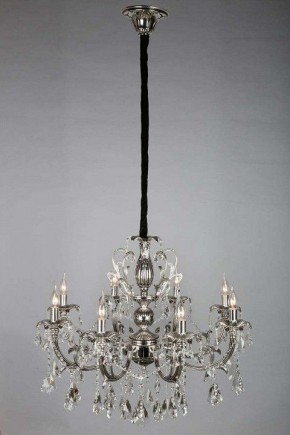 Подвесная люстра Omnilux Grosseto OML-77713-08 в Тюмени - tumen.mebel24.online | фото 3
