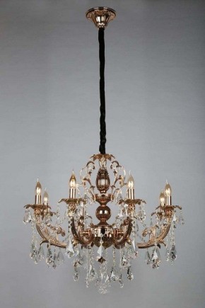 Подвесная люстра Omnilux Grosseto OML-77723-08 в Тюмени - tumen.mebel24.online | фото 2