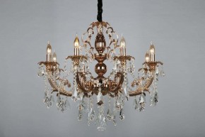 Подвесная люстра Omnilux Grosseto OML-77723-08 в Тюмени - tumen.mebel24.online | фото 5