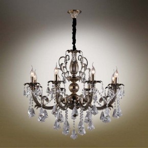 Подвесная люстра Omnilux Grosseto OML-77733-08 в Тюмени - tumen.mebel24.online | фото 2