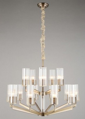 Подвесная люстра Omnilux Ledro OML-69903-15 в Тюмени - tumen.mebel24.online | фото 3