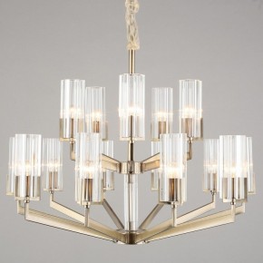 Подвесная люстра Omnilux Ledro OML-69903-15 в Тюмени - tumen.mebel24.online | фото 5