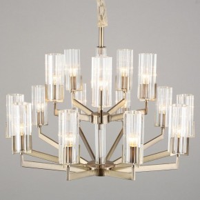 Подвесная люстра Omnilux Ledro OML-69903-15 в Тюмени - tumen.mebel24.online | фото 6