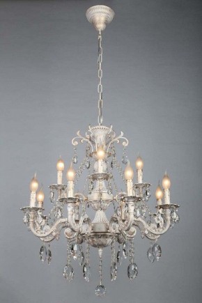 Подвесная люстра Omnilux Martina OML-79003-12 в Тюмени - tumen.mebel24.online | фото 2