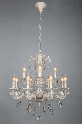 Подвесная люстра Omnilux Martina OML-79003-12 в Тюмени - tumen.mebel24.online | фото 3