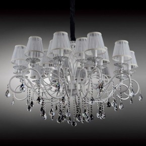 Подвесная люстра Omnilux Mezzano OML-79103-18 в Тюмени - tumen.mebel24.online | фото 2