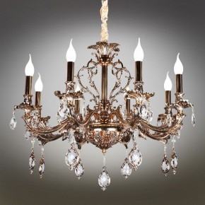 Подвесная люстра Omnilux Nureci OML-74903-10 в Тюмени - tumen.mebel24.online | фото 2