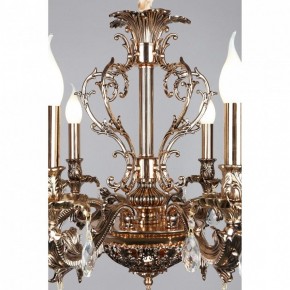 Подвесная люстра Omnilux Nureci OML-74903-10 в Тюмени - tumen.mebel24.online | фото 3