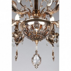 Подвесная люстра Omnilux Nureci OML-74903-10 в Тюмени - tumen.mebel24.online | фото 4
