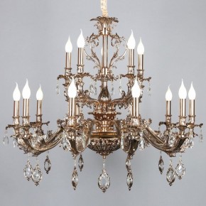Подвесная люстра Omnilux Nureci OML-74903-18 в Тюмени - tumen.mebel24.online | фото 3