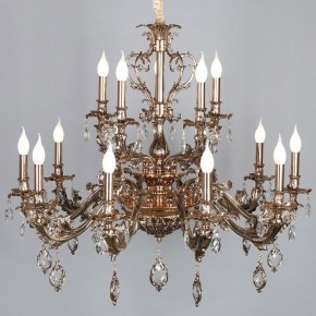 Подвесная люстра Omnilux Nureci OML-74903-18 в Тюмени - tumen.mebel24.online | фото 4