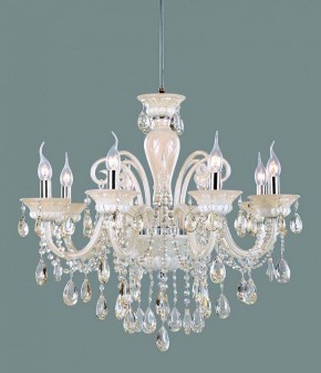 Подвесная люстра Omnilux Teramo OML-30503-08 в Тюмени - tumen.mebel24.online | фото 2