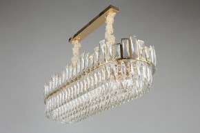 Подвесная люстра Omnilux Vistrorio OML-67903-11 в Тюмени - tumen.mebel24.online | фото 3