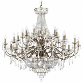 Подвесная люстра Osgona Classic 700511 в Тюмени - tumen.mebel24.online | фото 1