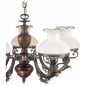 Подвесная люстра Reccagni Angelo 2810 L 2810/5 в Тюмени - tumen.mebel24.online | фото 2