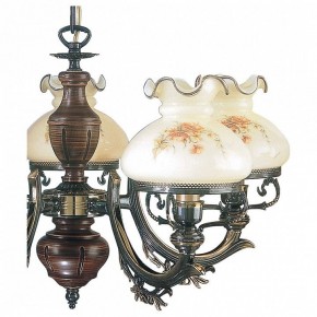 Подвесная люстра Reccagni Angelo 2812 L 2812/5 в Тюмени - tumen.mebel24.online | фото 2