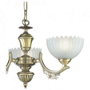 Подвесная люстра Reccagni Angelo 2825 L 2825/3 в Тюмени - tumen.mebel24.online | фото 2