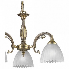 Подвесная люстра Reccagni Angelo 3520 L 3520/3 в Тюмени - tumen.mebel24.online | фото 2