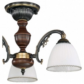 Подвесная люстра Reccagni Angelo 3800 L 3800/3 в Тюмени - tumen.mebel24.online | фото 3
