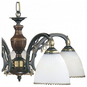 Подвесная люстра Reccagni Angelo 3800 L 3800/5 в Тюмени - tumen.mebel24.online | фото 2