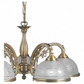 Подвесная люстра Reccagni Angelo 3830 L 3830/5 в Тюмени - tumen.mebel24.online | фото 2
